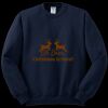 NuBlend ® Crewneck Sweatshirt Thumbnail