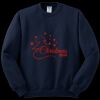 NuBlend ® Crewneck Sweatshirt Thumbnail