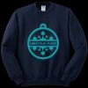 NuBlend ® Crewneck Sweatshirt Thumbnail
