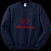 NuBlend ® Crewneck Sweatshirt Thumbnail