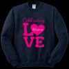 NuBlend ® Crewneck Sweatshirt Thumbnail