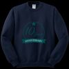 NuBlend ® Crewneck Sweatshirt Thumbnail