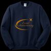 NuBlend ® Crewneck Sweatshirt Thumbnail