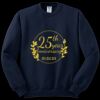 NuBlend ® Crewneck Sweatshirt Thumbnail