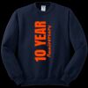 NuBlend ® Crewneck Sweatshirt Thumbnail