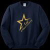 NuBlend ® Crewneck Sweatshirt Thumbnail