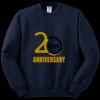 NuBlend ® Crewneck Sweatshirt Thumbnail