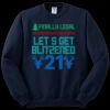 NuBlend ® Crewneck Sweatshirt Thumbnail