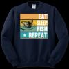 NuBlend ® Crewneck Sweatshirt Thumbnail