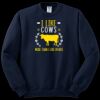 NuBlend ® Crewneck Sweatshirt Thumbnail