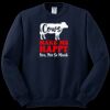 NuBlend ® Crewneck Sweatshirt Thumbnail