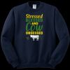 NuBlend ® Crewneck Sweatshirt Thumbnail