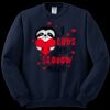 NuBlend ® Crewneck Sweatshirt Thumbnail