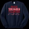 NuBlend ® Crewneck Sweatshirt Thumbnail