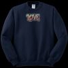 NuBlend ® Crewneck Sweatshirt Thumbnail