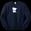 NuBlend ® Crewneck Sweatshirt Thumbnail