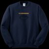 NuBlend ® Crewneck Sweatshirt Thumbnail