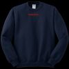 NuBlend ® Crewneck Sweatshirt Thumbnail