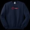 NuBlend ® Crewneck Sweatshirt Thumbnail