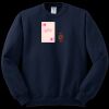 NuBlend ® Crewneck Sweatshirt Thumbnail
