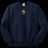 NuBlend ® Crewneck Sweatshirt Thumbnail