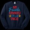 NuBlend ® Crewneck Sweatshirt Thumbnail
