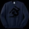 NuBlend ® Crewneck Sweatshirt Thumbnail