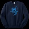 NuBlend ® Crewneck Sweatshirt Thumbnail
