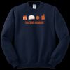 NuBlend ® Crewneck Sweatshirt Thumbnail