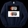 NuBlend ® Crewneck Sweatshirt Thumbnail