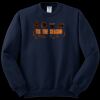 NuBlend ® Crewneck Sweatshirt Thumbnail