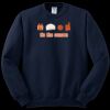 NuBlend ® Crewneck Sweatshirt Thumbnail