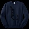NuBlend ® Crewneck Sweatshirt Thumbnail