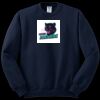 NuBlend ® Crewneck Sweatshirt Thumbnail