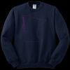 NuBlend ® Crewneck Sweatshirt Thumbnail