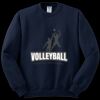 NuBlend ® Crewneck Sweatshirt Thumbnail