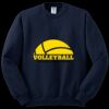 NuBlend ® Crewneck Sweatshirt Thumbnail