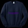 NuBlend ® Crewneck Sweatshirt Thumbnail