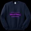 NuBlend ® Crewneck Sweatshirt Thumbnail