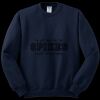 NuBlend ® Crewneck Sweatshirt Thumbnail