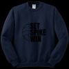 NuBlend ® Crewneck Sweatshirt Thumbnail