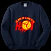 NuBlend ® Crewneck Sweatshirt Thumbnail