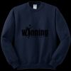 NuBlend ® Crewneck Sweatshirt Thumbnail