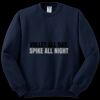 NuBlend ® Crewneck Sweatshirt Thumbnail