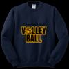 NuBlend ® Crewneck Sweatshirt Thumbnail