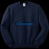 NuBlend ® Crewneck Sweatshirt Thumbnail