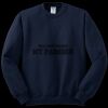 NuBlend ® Crewneck Sweatshirt Thumbnail