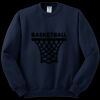 NuBlend ® Crewneck Sweatshirt Thumbnail