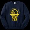 NuBlend ® Crewneck Sweatshirt Thumbnail