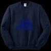NuBlend ® Crewneck Sweatshirt Thumbnail